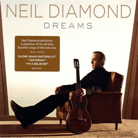 neil diamond dreams cd|neil diamond dreams reviews.